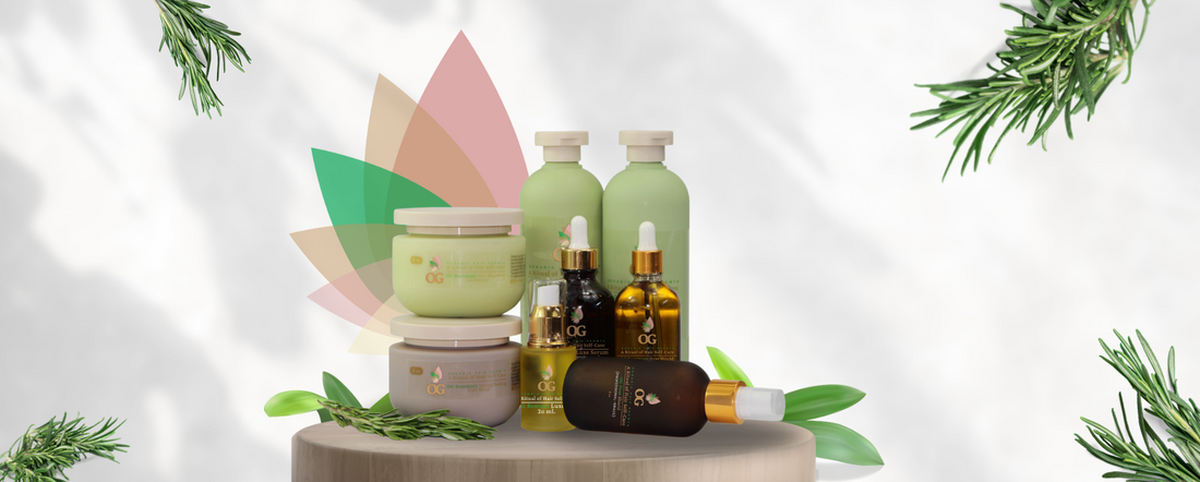 The Best Luxe Hair Care Routine for Strengthening Fine and Thinning Hair