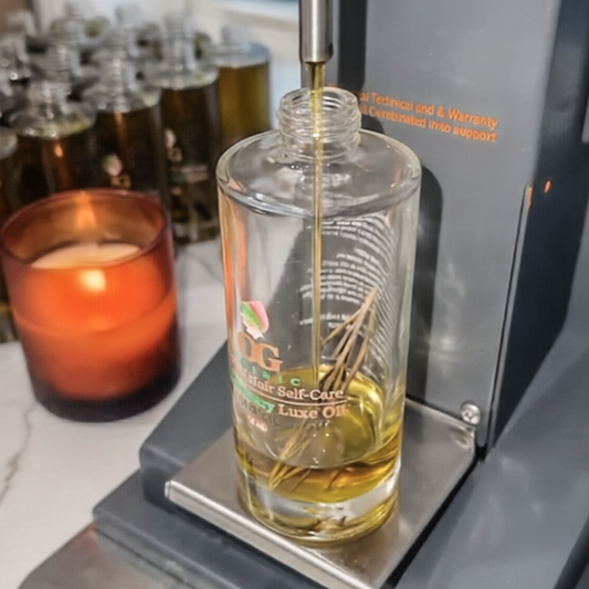 Plant Stem Cells: The Biotech Revolution for Hair Density