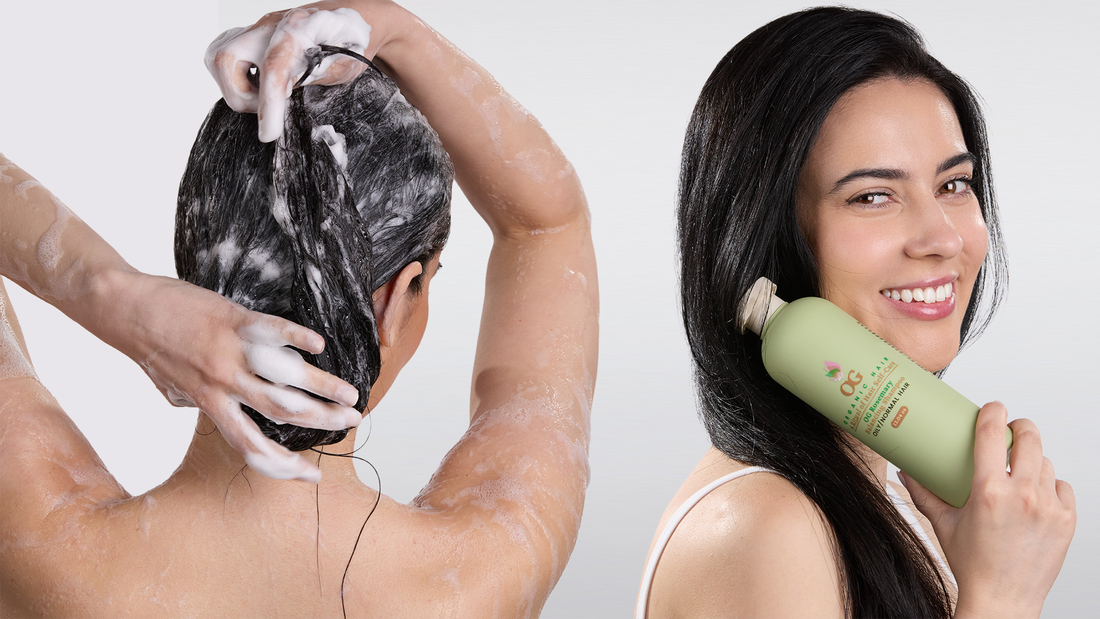 The Best Luxe Hair Care Routine for Strengthening Fine and Thinning Hair
