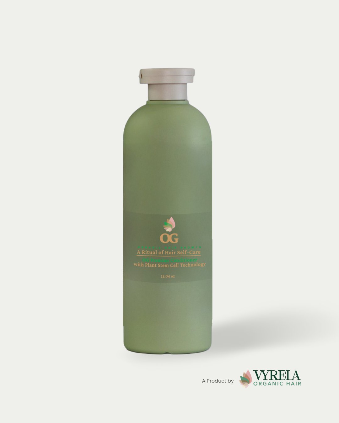OG Premium Conditioner with Plant Stem Cell Technology