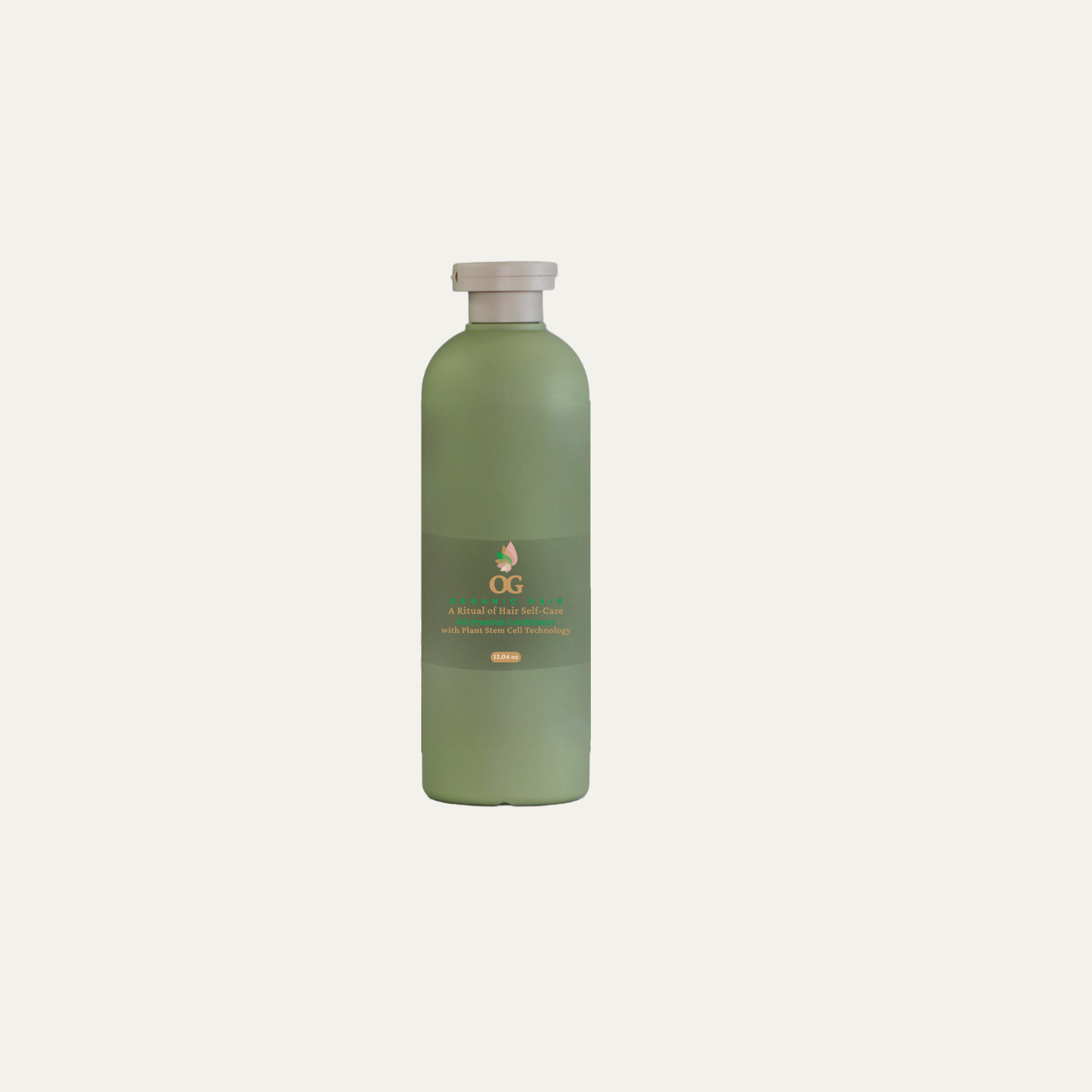OG Premium Conditioner with Plant Stem Cell Technology