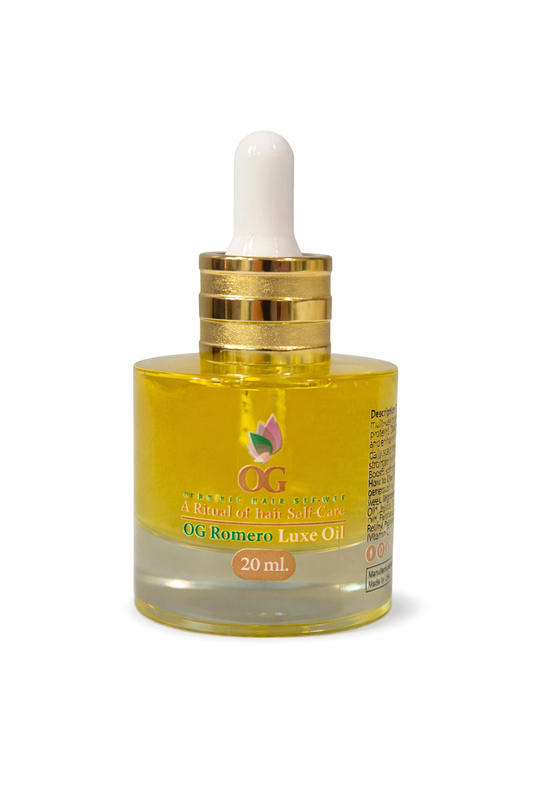 Vyrela by OG Shine & Repair  Oil