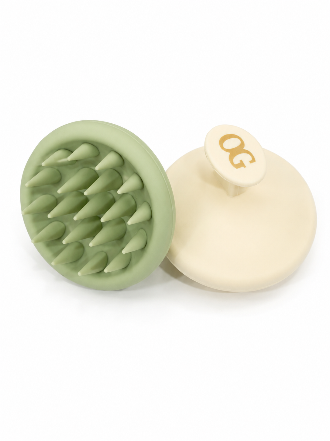 OG Scalp Detox Massager