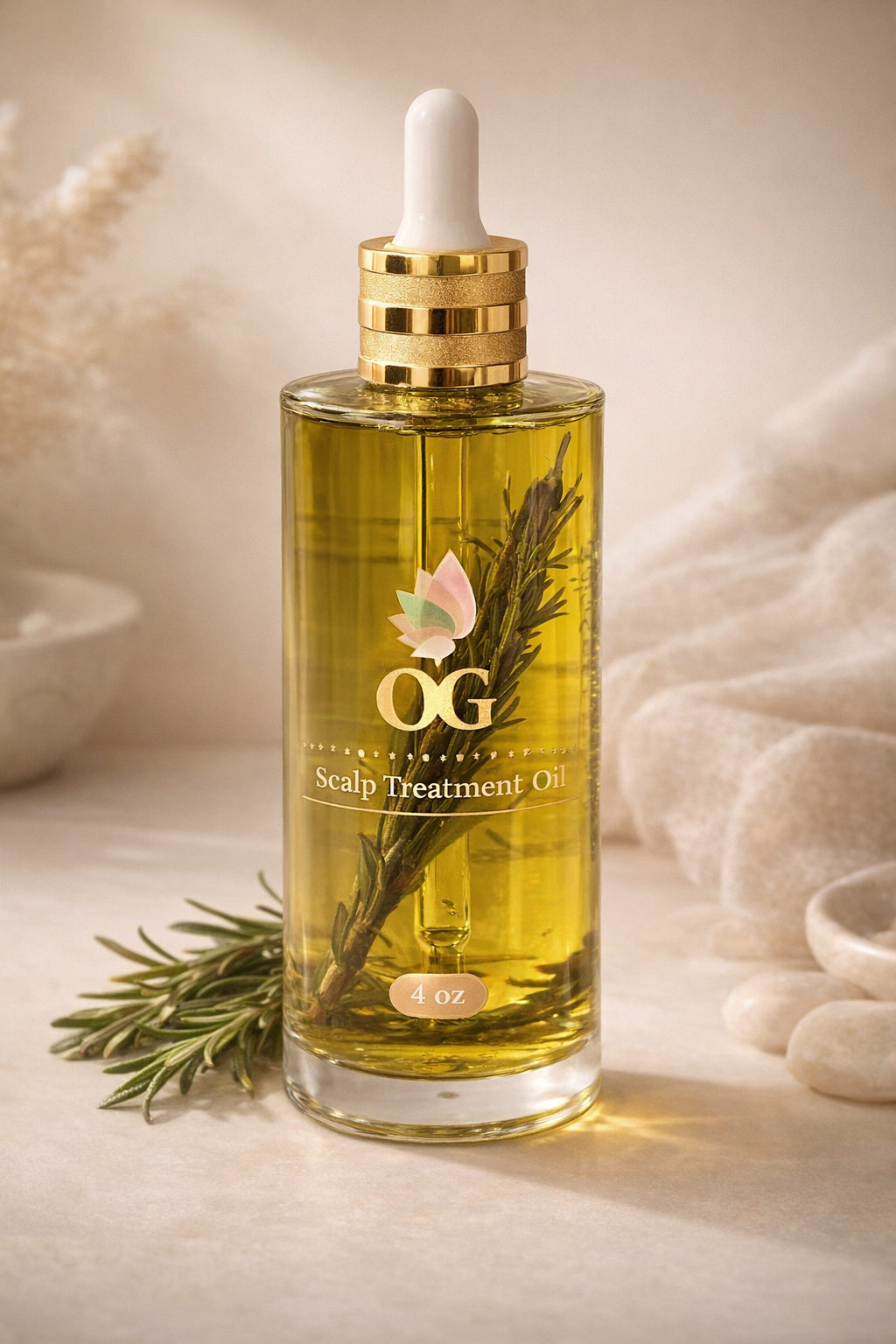OG Complete Hair Transformation Kit