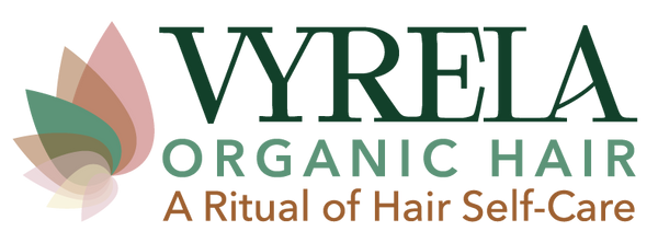 Vyrela Organic Hair 