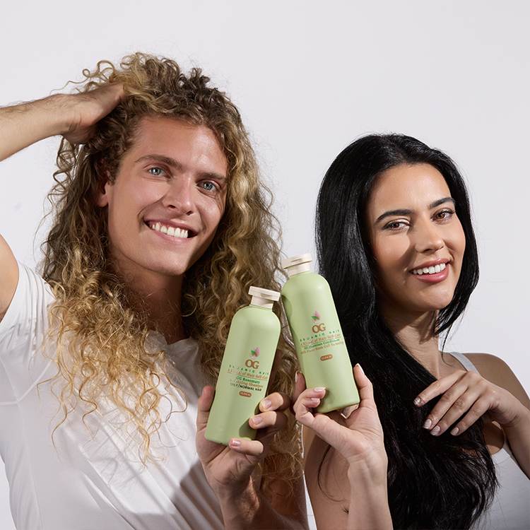 OG Premium Conditioner with Plant Stem Cell Technology
